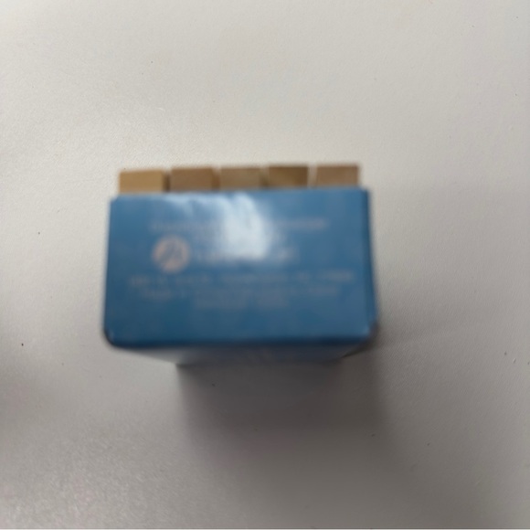 Alphabet Wooden Stamp Set Wood Letters English Language Arts Crafting Crafts NEW - Picture 6 of 10